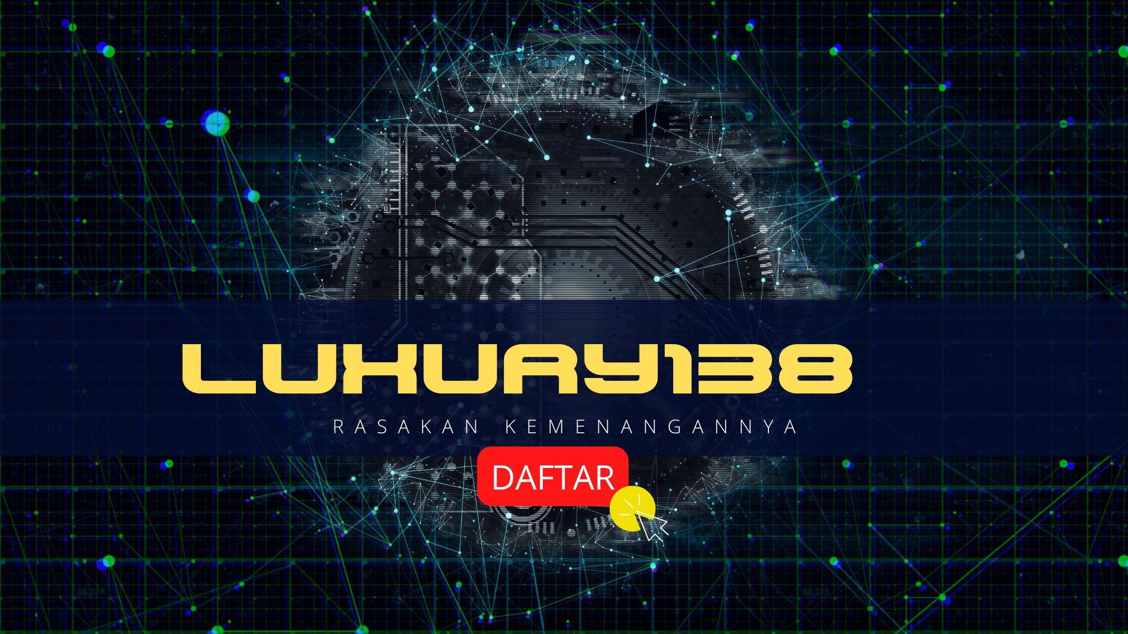LUXURY138: Hebohkan Dunia Slot, Scatter Turun Lebih Cepat dari Breaking News!